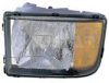MERCE 301081114 Headlight